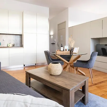 Authentic House Porto