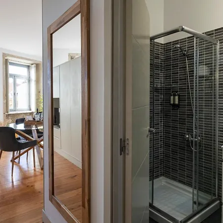 Authentic House Apartamento *