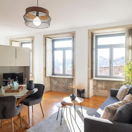 Apartamento Authentic House *