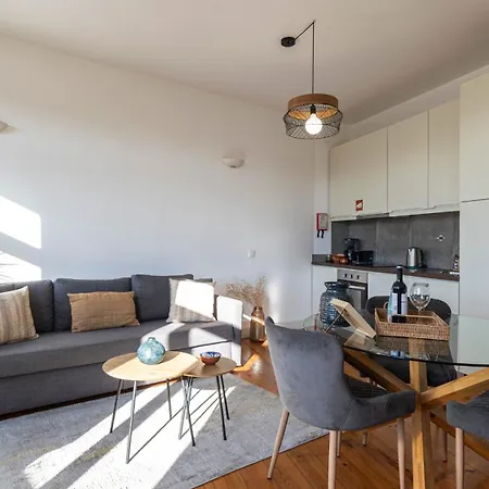 Authentic House * Porto