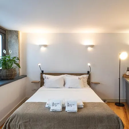 Authentic House * Porto