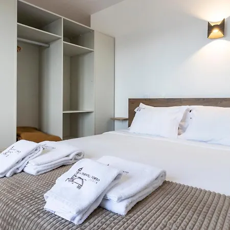 Apartamento Authentic House