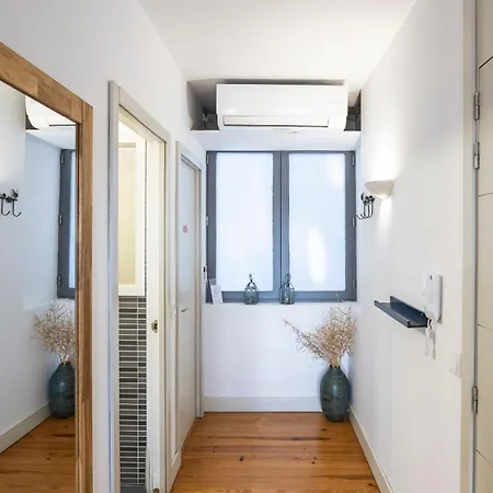 Authentic House Apartamento