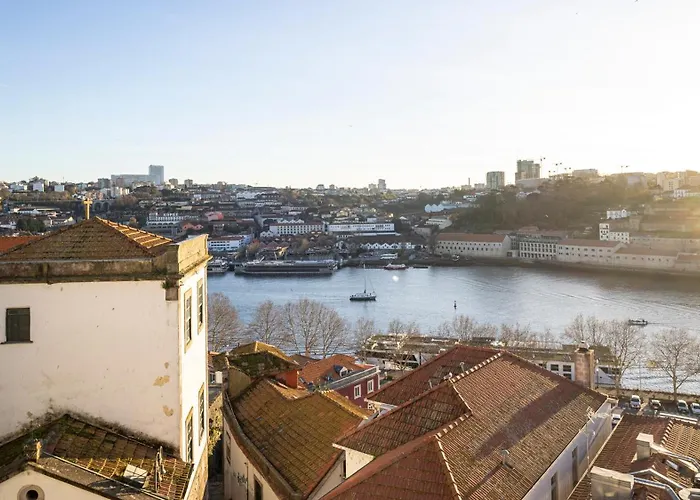 Authentic House Oporto