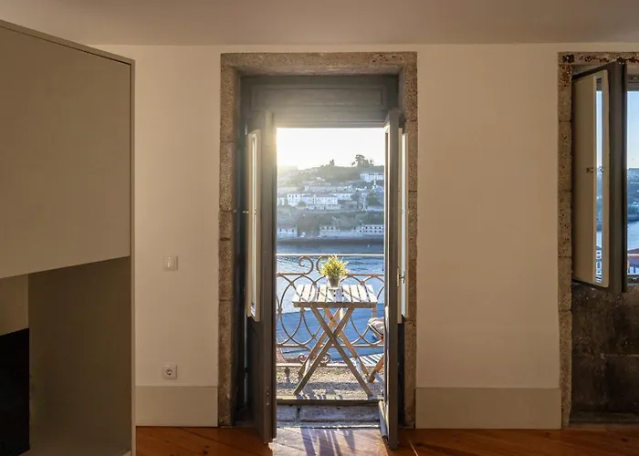 Authentic House * Oporto