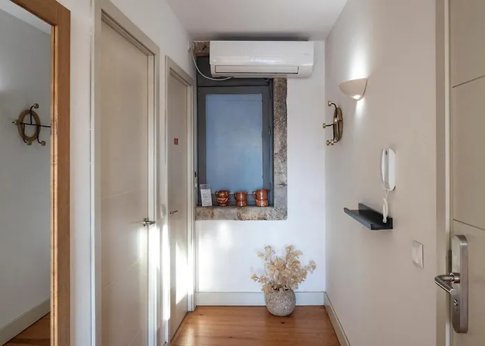 Appartement Authentic House