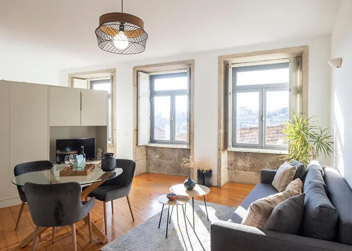 Appartement Authentic House *