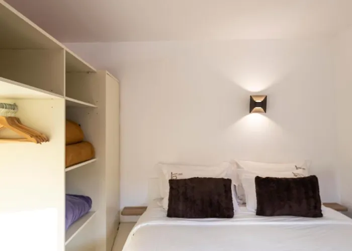 Appartement Authentic House