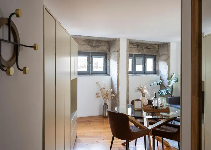 Appartement Authentic House *