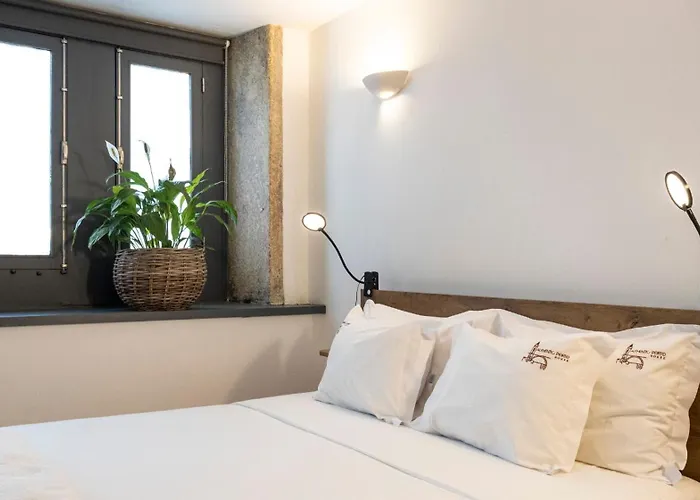 Authentic House Oporto