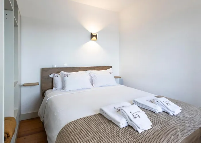 Authentic House Appartement *